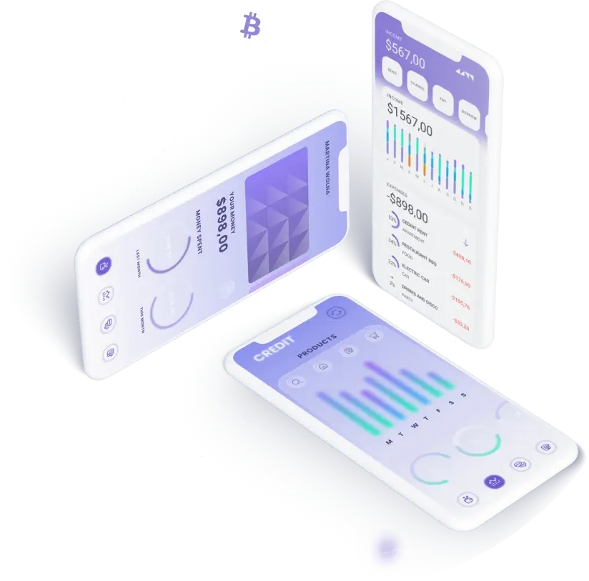 Intel Chenix - Discover the Future of Cryptocurrency Trading with Intel Chenix.